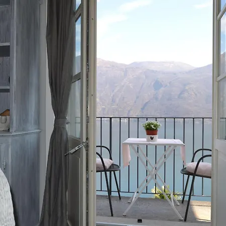 Solivonatural Apartman *