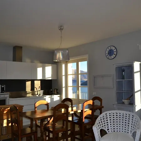 Solivonatural Apartman *