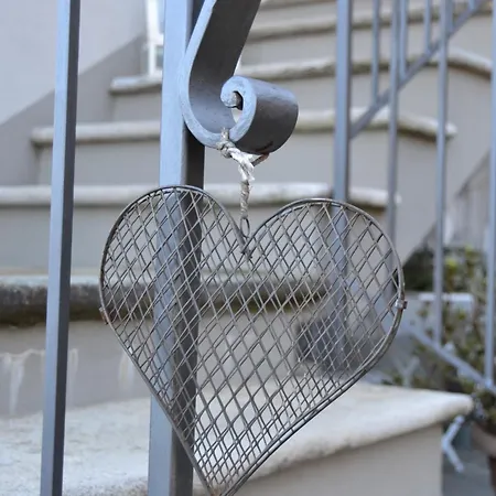 Solivonatural Apartmán Cannobio