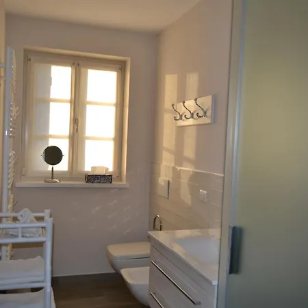 Apartman Solivonatural Cannobio