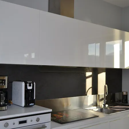 Apartmán Solivonatural *