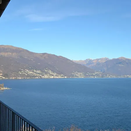 Daire Solivonatural Cannobio