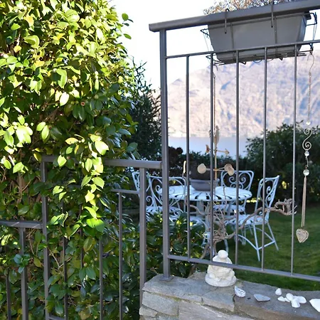 Solivonatural Apartman Cannobio