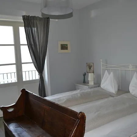 Apartman Solivonatural Cannobio