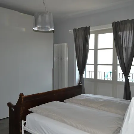 Solivonatural Apartman