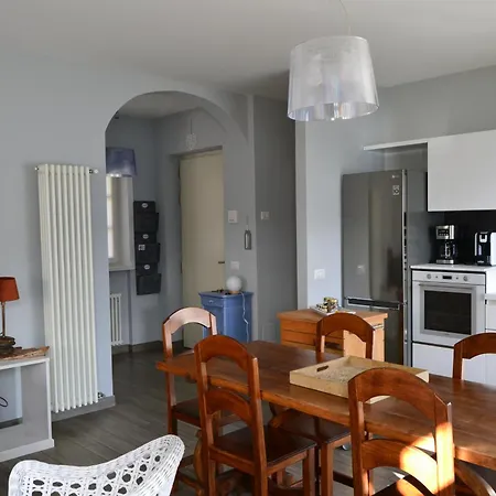 Apartman Solivonatural *
