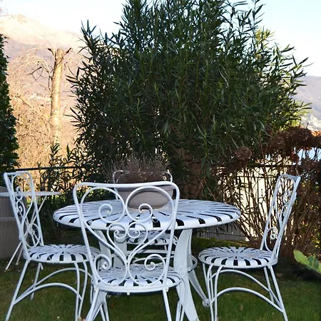 Apartman Solivonatural