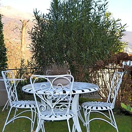 Solivonatural Apartmán