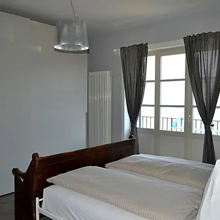 Apartmán Solivonatural Cannobio