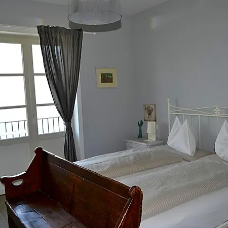 Solivonatural Apartmán *