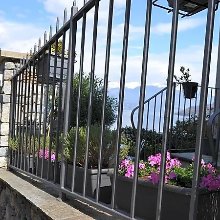 Solivonatural Apartmán