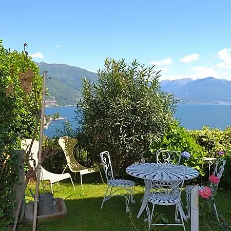 Apartmán Solivonatural Cannobio